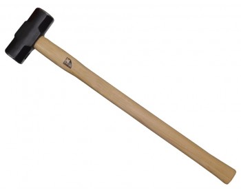 7lb Hickory Sledge Hammer